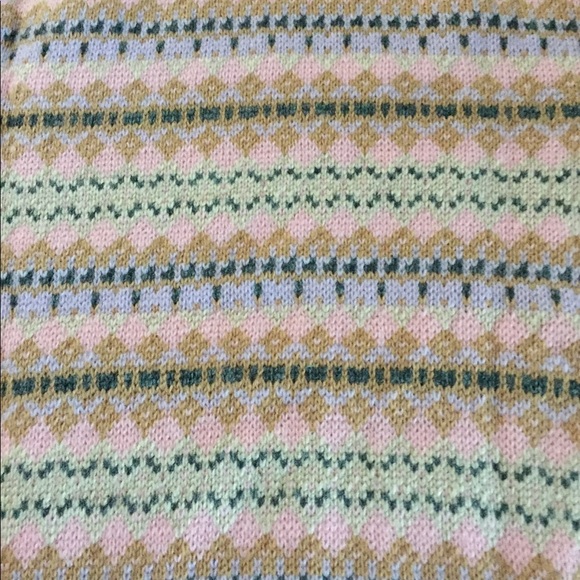 Awesome Vintage Sweater  NWT - Picture 7 of 8